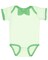 Rabbit Skins® - Baby Rib Infant Bow Tie Bodysuit for Newborn Outfit - 4407 | crafted from 5 oz of luxurious 100% combed ringspun cotton & The epitome of style and comfort for your little one so It ensure your baby stay cozy and chic all day